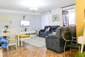 The Gem - Kiambu road 1 bedroom